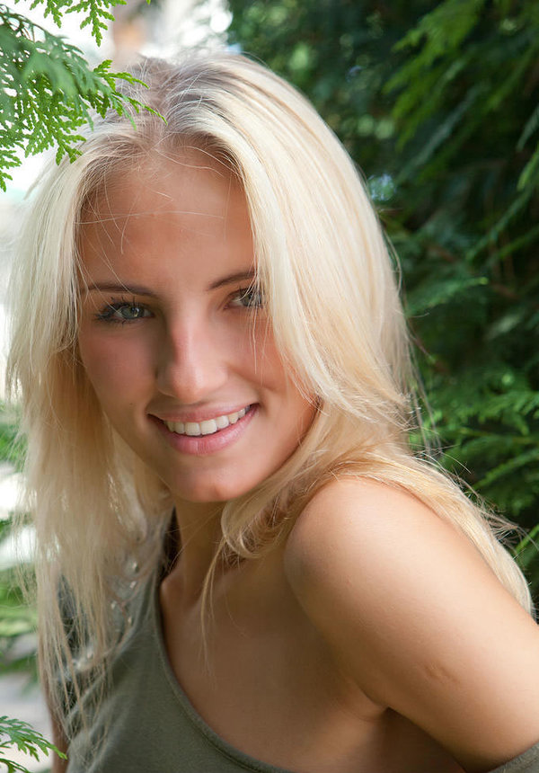 Проститутка Марина