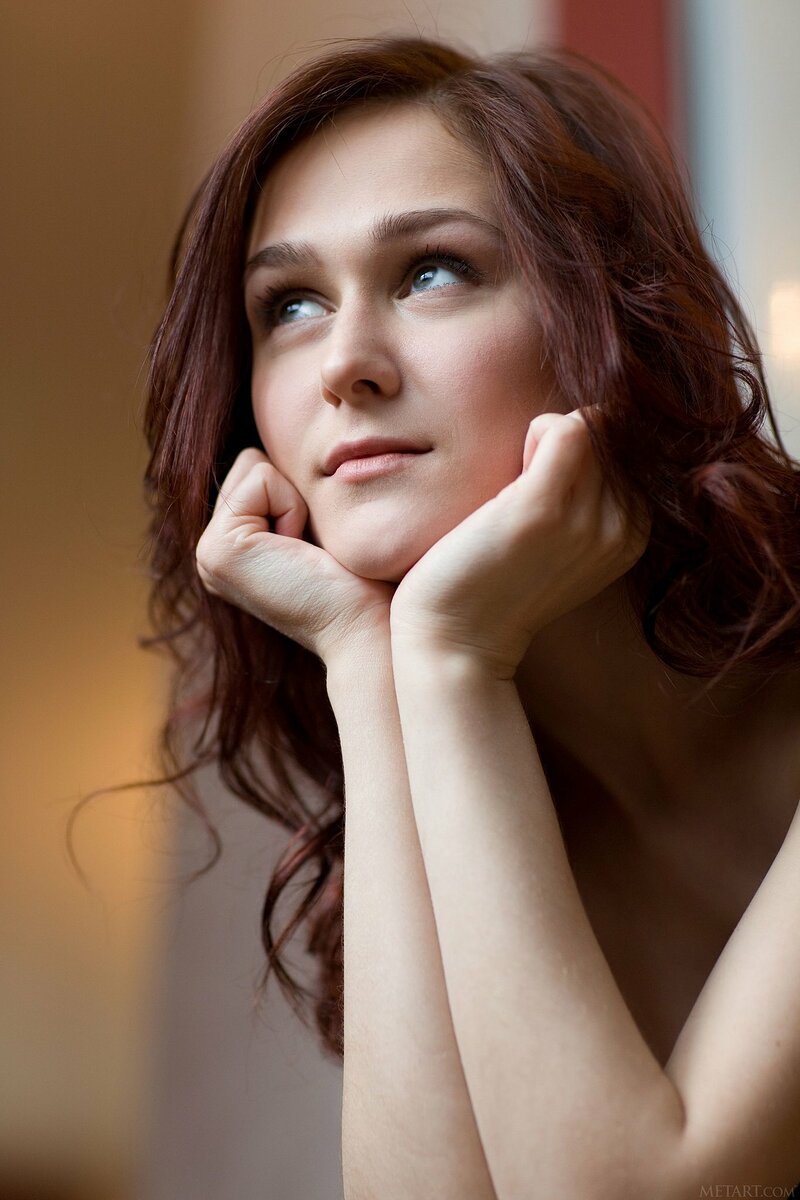 Проститутка Кристина