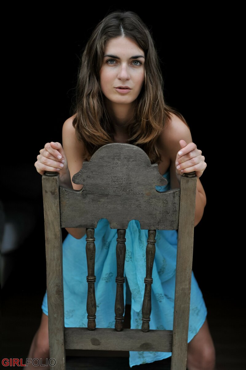 Проститутка Людмила