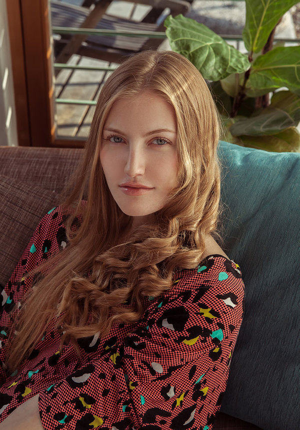 Проститутка Лиля