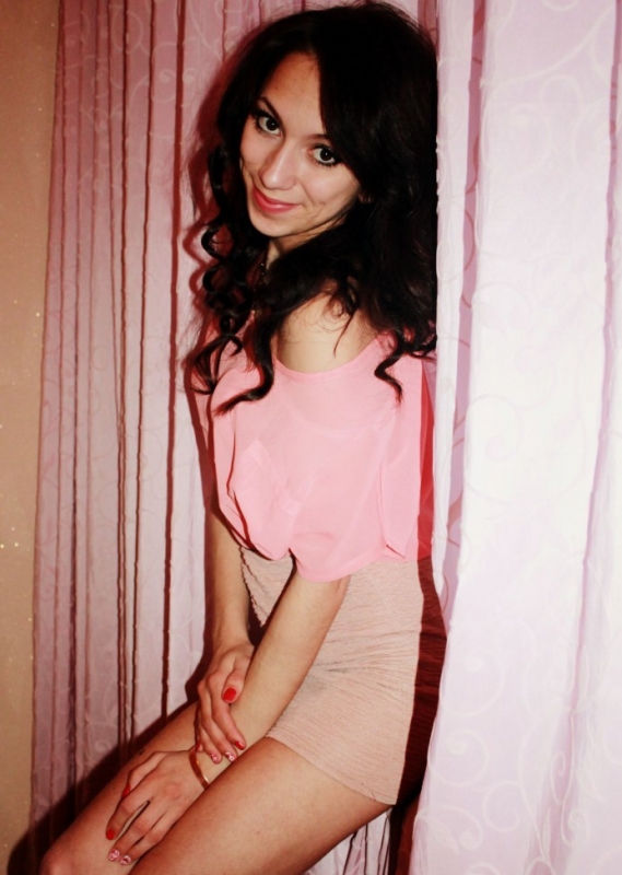 Проститутка Лариса